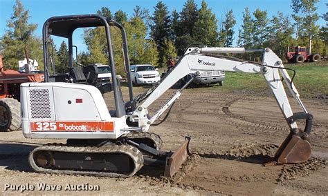 bobcat 325 mini excavator for sale new mexico|bobcat 325 specifications.